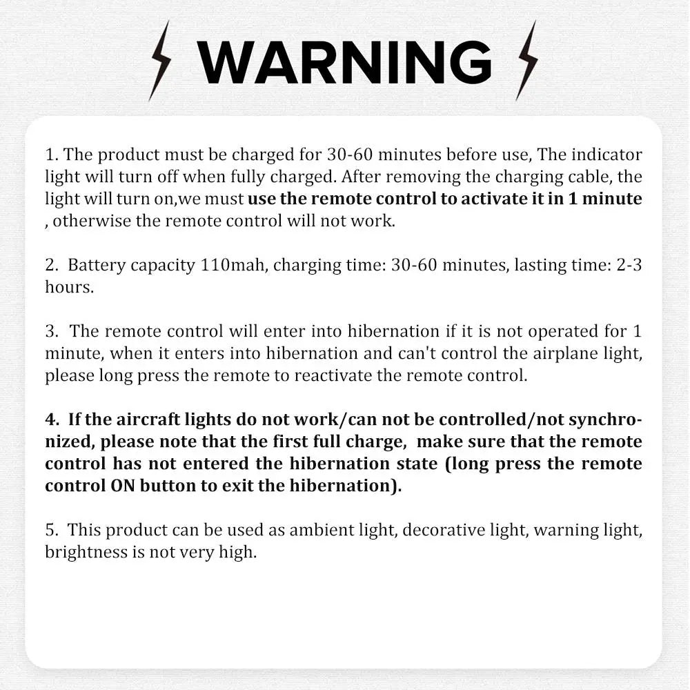Car LED Light, Remote Control LED Strobe Light, Anti-Collision Aircraft Light Warning Light, Multifunctional Car Decorative Light, LED Car Ambient Light, Multiple Lighting Modes, Led Car Lights