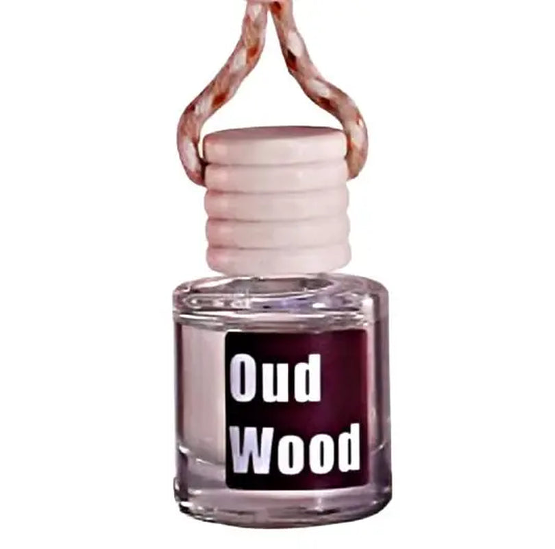 Car Air Fresheners Hanging Scent Oil Diffuser,Exavon 8ML Nature Frangrance Friut Juciy Perfume Last Long Time with Three Scents for Car & Live Gifts Springtok