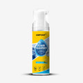 QIFOR 4-In-1 Multi-Enzyme Foam Spray Cleaner - Heavy Duty Deep Cleaning House & Car Detailing Products, Stain Removal for Car Interior & Sofa,Summervibes Outdoorfun Car Detailer